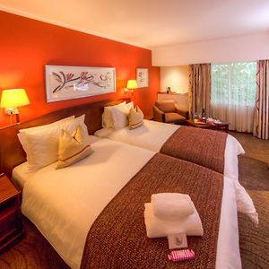 Twin Room Disability Access