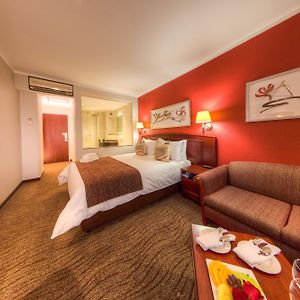 Double Room Disability Access